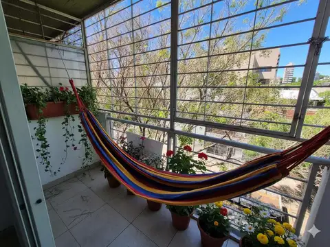 Venta - Departamento - barrio Luis Agote
