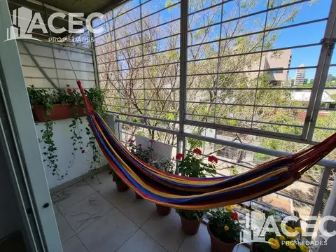 Venta - Departamento - barrio Luis Agote