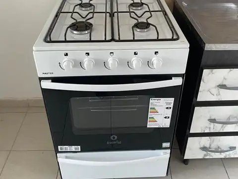 Venta - Departamento - barrio Luis Agote