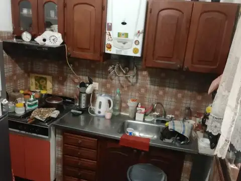 Depto Tipo Casa en Venta de 2 dormitorios