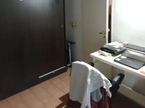 Depto Tipo Casa 4 ambientes con 1 baño