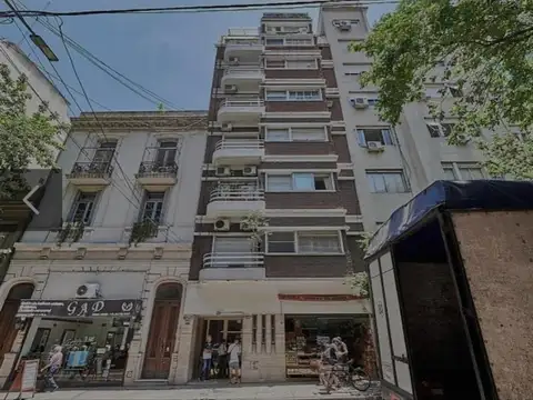 Departamento en Venta al Norte