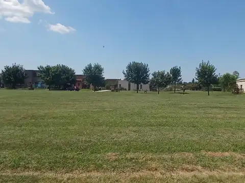 Terreno en Venta de 1037,0 m2