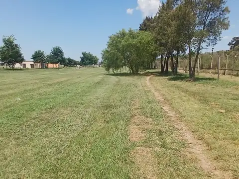 Terreno en Venta en San Sebastian, USD 40.000