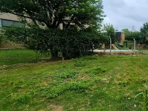 VENTA LOTE 271 MTS, BARRIO EL PARAISO, LA CALERA 