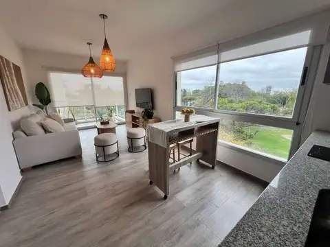 Departamento en Venta en La Plata, USD 58.500