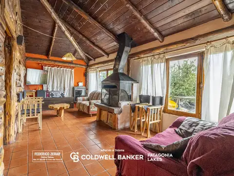 Casa en venta, Rancho Grande, San Carlos De Bariloche