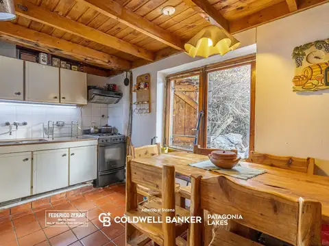 Rancho Grande, San Carlos de Bariloche