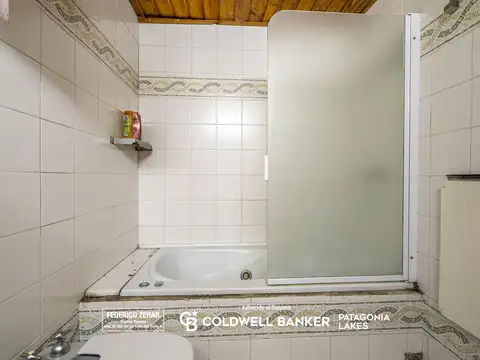 Casa en venta, Rancho Grande, San Carlos De Bariloche