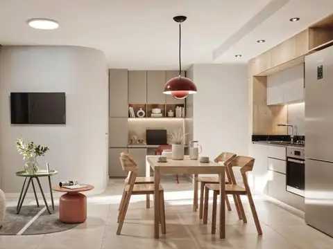 Departamento en Venta en Centro, USD 320.500