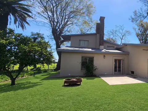 Venta de casa en Presidente Roca . Loteo Residencial Tierra Soñada
