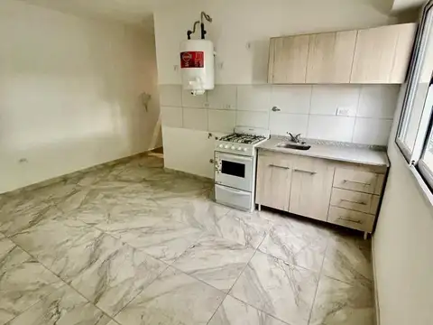 Depto Tipo Casa en Venta de 1 dormitorio