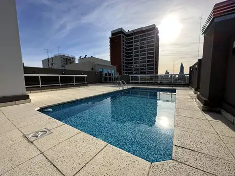 SUCRE, ANTONIO J. DE 2200, Piso 4