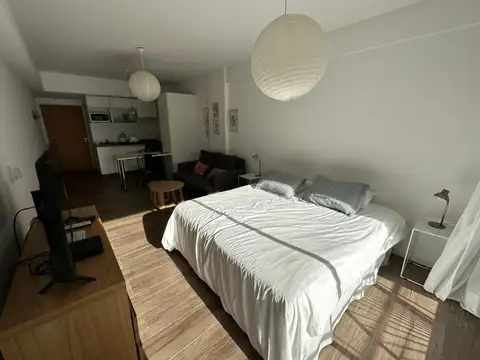 Departamento - ALQUILER_TEMPORAL - Argentina, Capital Federal - SUCRE, ANTONIO J. DE 2255