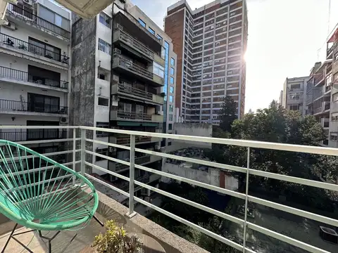 SUCRE, ANTONIO J. DE 2200, Piso 4