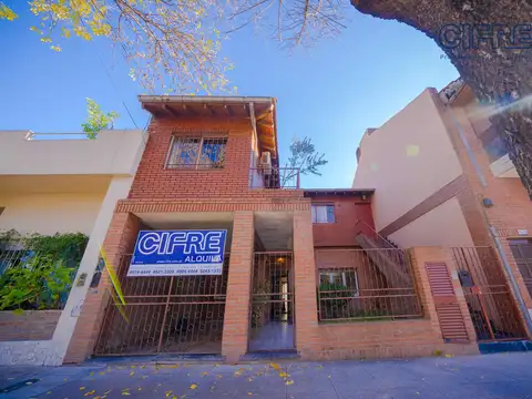 PH en Venta en Villa Urquiza, Capital Federal