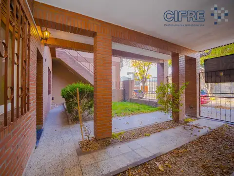 Depto Tipo Casa en Venta de 2 dormitorios