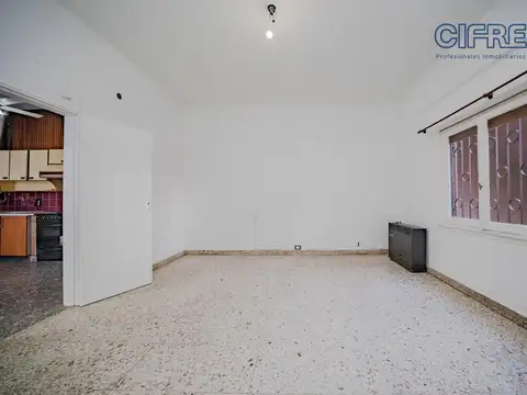 Depto Tipo Casa en Venta 55 años