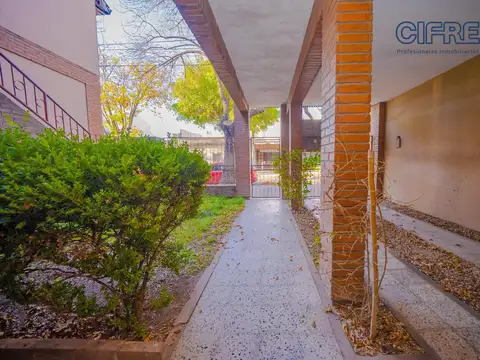 Depto Tipo Casa en Venta en Villa Urquiza, USD 230.000