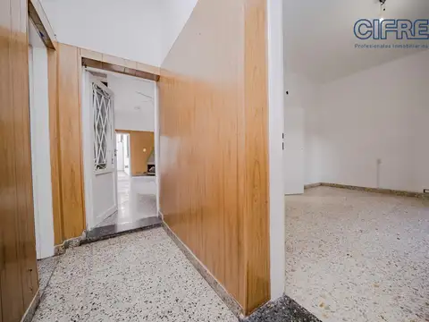 Depto Tipo Casa en Venta con 1 cocheras