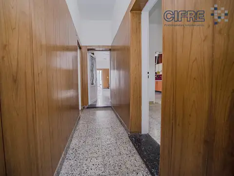 Depto Tipo Casa 4 ambientes con 1 baño