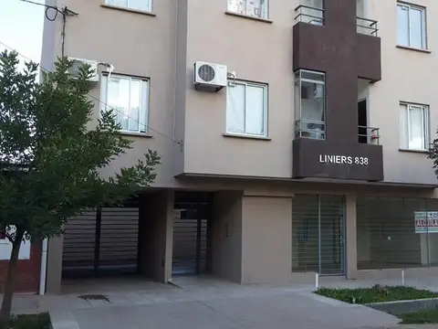 Departamento en Alquiler de 2 ambientes