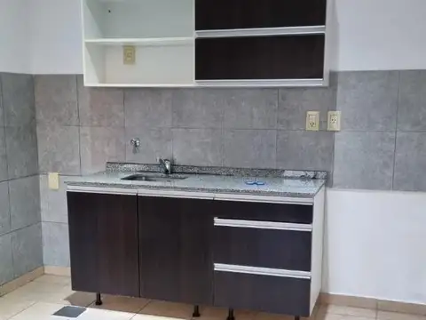 Liniers 838- 3er piso - contrafrente