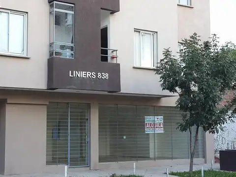 Departamento en Alquiler en Macrocentro, $ 420.000