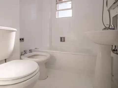 Departamento en Venta en Palermo, USD 725.000