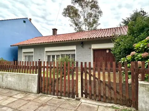 Casa en Venta en San Bernardo del Tuyú, USD 75.000