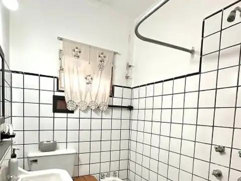 Casa 3 amb en San Bernardo con parque Ubicación estratégica y gran potencial