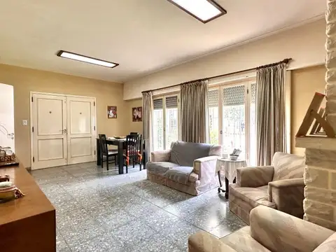 Casa 3 amb en San Bernardo con parque Ubicación estratégica y gran potencial