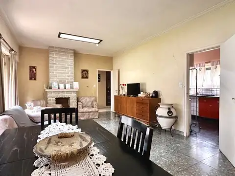 Diagonal Urquiza 2600
