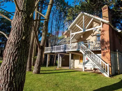 Casa en Venta de 4 dormitorios