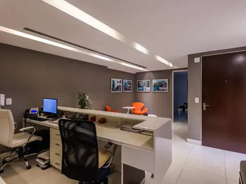 Oficina en Venta en Las Cañitas, USD 1.100.000