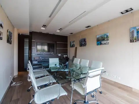 Oficina en Venta al Noroeste