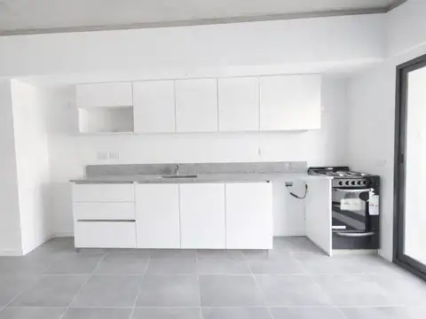 Departamento en Venta en Villa del Parque, USD 82.000