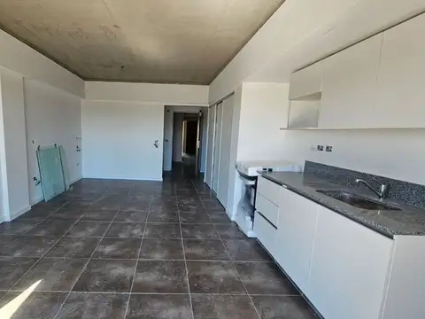 MONOAMBIENTE VILLA DEL PARQUE - UBA AGRONOMIA