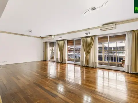 Departamento en Venta en Palermo, USD 470.000