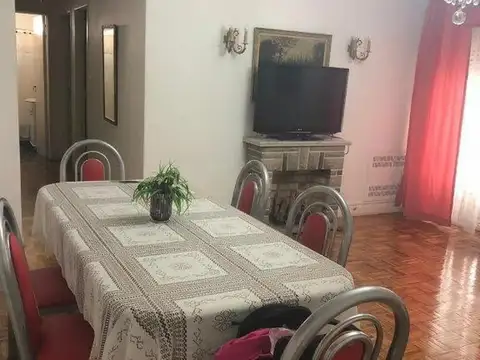 Departamento en alquiler temporario