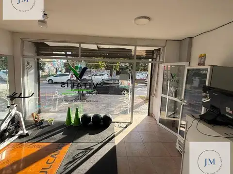Local en Venta A Estrenar