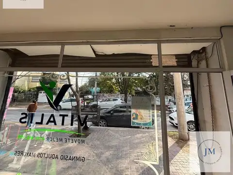 Local en Venta en Moreno, USD 65.000
