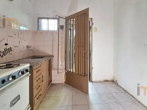 Casa en Venta 70 años