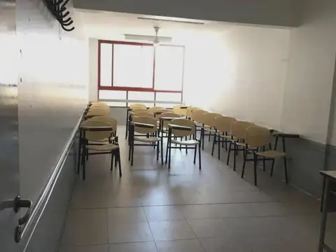 Uruguay 57 - Edificio en Block