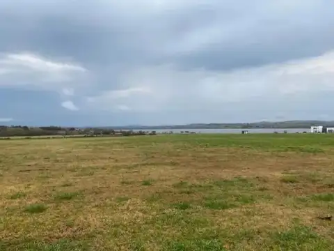 Terreno en Venta 5.770  mts Fondo