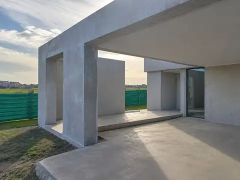 Casa en Venta en Puertos - Barrio Amarras, Countries y Barrios Cerrados en Escobar