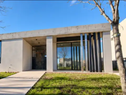 Casa en Venta A Estrenar