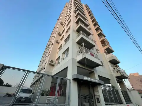 Muñoz 2000, Piso 15
