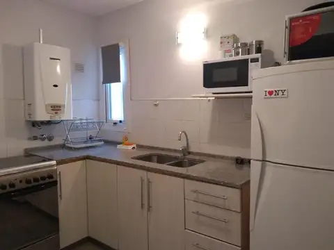 Departamento en Venta en Zona Duplex, USD 120.000