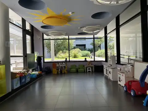 Departamento en Alquiler Temporal en Puerto Madero, USD 2.300